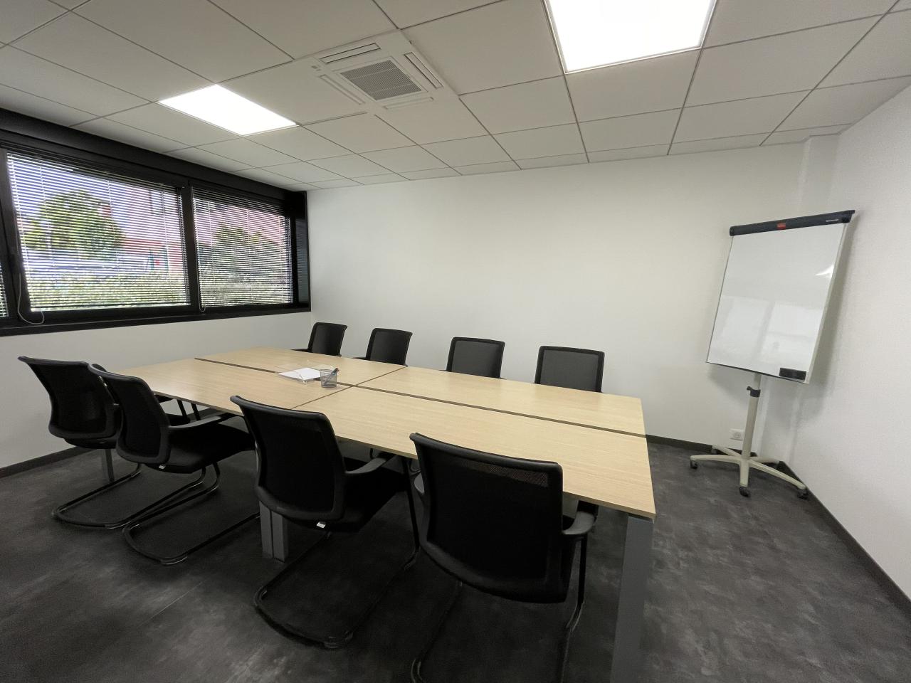 Local d'activité Toulouse 810m² Location local d'activité Toulouse Haute-Garonne OLACT2318144 10